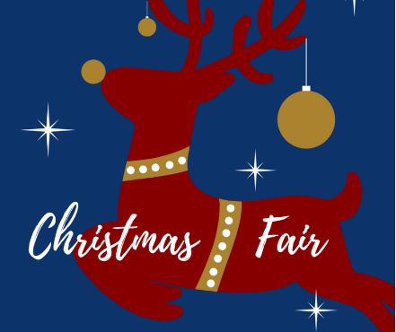 Beal Vale Christmas Fair 2026
