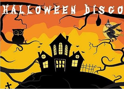 Halloween Disco