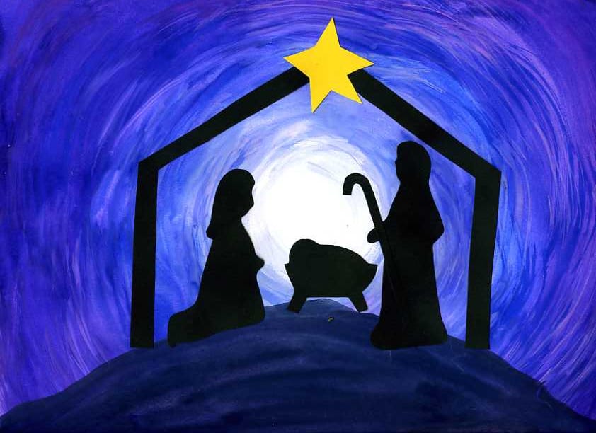 EYFS and KS1 Nativity